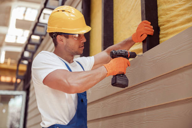Best Engineered Wood Siding  in Summerville, SC