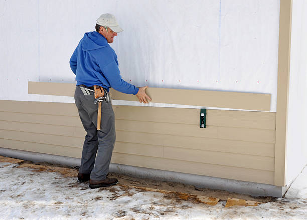 Summerville, SC Siding Company
